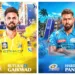 IPL 2025: CSK vs MI – Preview, Prediction, Starting XII and Where To Watch The Match LIVE