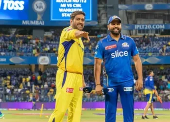 CSK vs MI IPL 2025: Chepauk Pitch and Weather Analysis