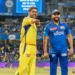 CSK vs MI IPL 2025: Chepauk Pitch and Weather Analysis