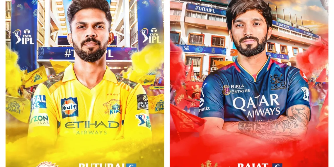 IPL 2025: CSK vs RCB - Preview, Prediction, Starting XI And Where To Watch The Match LIVE