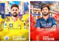 IPL 2025: CSK vs RCB - Preview, Prediction, Starting XI And Where To Watch The Match LIVE