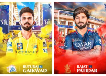 IPL 2025: CSK vs RCB - Preview, Prediction, Starting XI And Where To Watch The Match LIVE