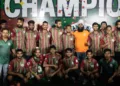 Calcutta Premier Hockey League Final: Mohun Bagan’s Incredible Win - A Moment That Will Be Remembered in Indian Sports