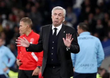 Carlo Ancelotti Stands Firm: Real Madrid Will Not Play Without 72-Hour Rest Period