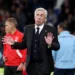 Carlo Ancelotti Stands Firm: Real Madrid Will Not Play Without 72-Hour Rest Period