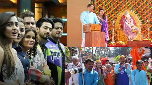 Celebrity MasterChef India Heats Up: Sai Baba Special, Surprise Twists, and Finale Fever!