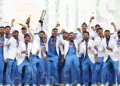 Champions Trophy 2025 Shatters Records with 540 Crore Views in India