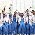 Champions Trophy 2025 Shatters Records with 540 Crore Views in India
