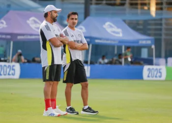 Champions Trophy 2025: The Unsung Heroes Behind Team India’s Success As BCCI Highlights Support Staff’s Dedication Ahead of Final