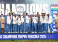 PCB Suffers ₹739 Crore Loss Hosting First ICC Event in 29 Years—Champions Trophy 2025