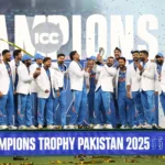 PCB Suffers ₹739 Crore Loss Hosting First ICC Event in 29 Years—Champions Trophy 2025