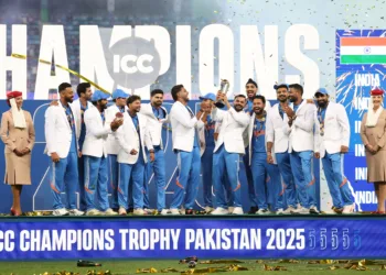PCB Suffers ₹739 Crore Loss Hosting First ICC Event in 29 Years—Champions Trophy 2025