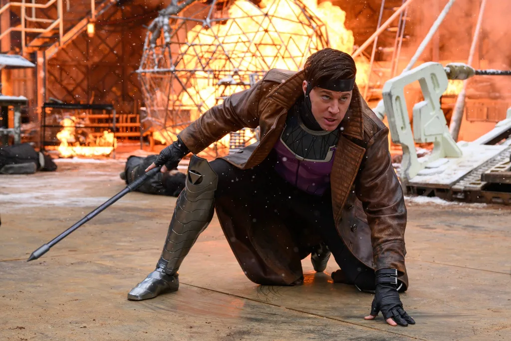 Channing Tatum Avengers Doomsday – Full Cast Unveiled, Featuring Chris Hemsworth, Channing Tatum, Florence Pugh, James Marsden, Ian McKellen As The Earth’s Mightiest Heroes Reassemble