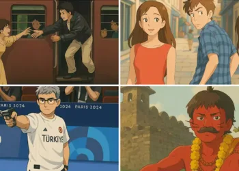 Studio Ghibli Style AI Images ChatGPT: ChatGPT’s Creative Breakthrough