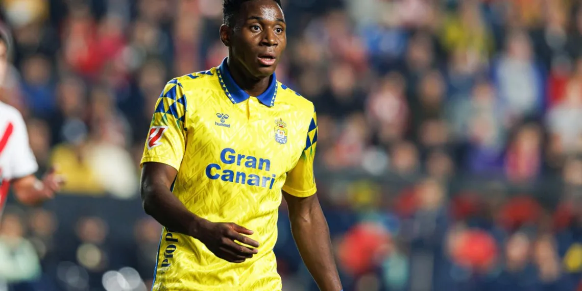 Chelsea Secure £22m Deal for Sporting Midfielder Dario Essugo As Young Portuguese Talent Set to Join Stamford Bridge