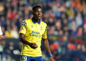 Chelsea Secure £22m Deal for Sporting Midfielder Dario Essugo As Young Portuguese Talent Set to Join Stamford Bridge