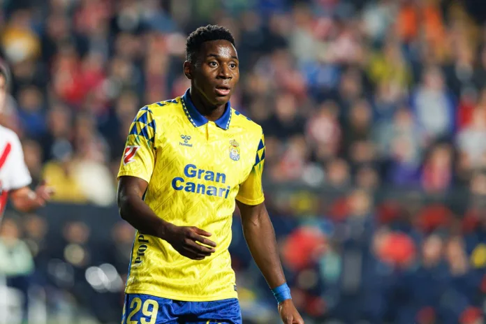 Chelsea Secure £22m Deal for Sporting Midfielder Dario Essugo Chelsea Secure £22m Deal for Sporting Midfielder Dario Essugo As Young Portuguese Talent Set to Join Stamford Bridge