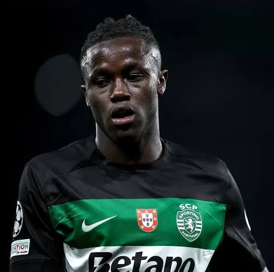 Chelsea Sign Geovany Quenda Chelsea Stun Manchester United to Secure Geovany Quenda for £40m