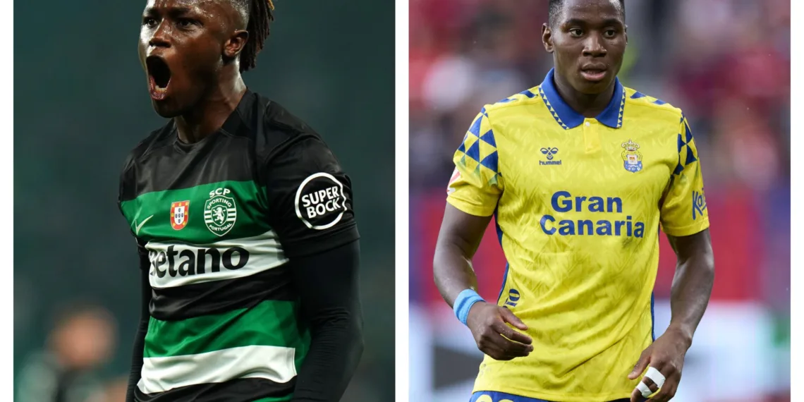 Chelsea's Next Midfield Generals? How Geovany Quenda and Dário Essugo Fit into the Blues' Future Plans