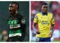 Chelsea's Next Midfield Generals? How Geovany Quenda and Dário Essugo Fit into the Blues' Future Plans