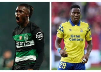 Chelsea's Next Midfield Generals? How Geovany Quenda and Dário Essugo Fit into the Blues' Future Plans