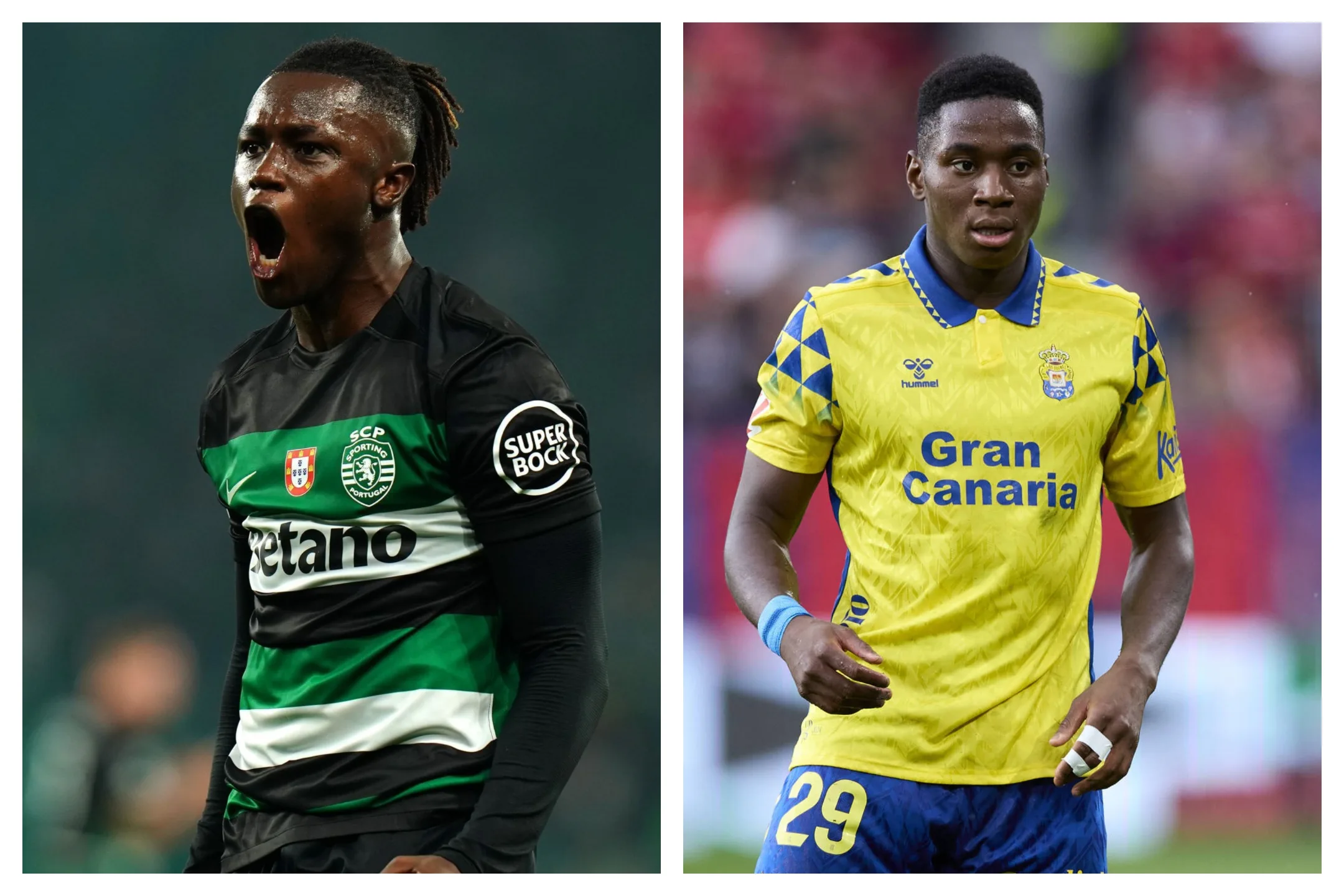 Chelsea's Next Midfield Generals? How Geovany Quenda and Dário Essugo Fit into the Blues' Future Plans