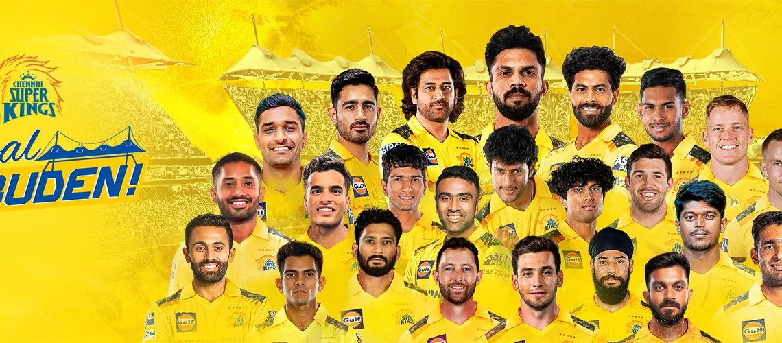 IPL 2025: Chennai Super Kings Preview - SWOT Analysis of CSK