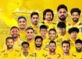 IPL 2025: Chennai Super Kings Preview - SWOT Analysis of CSK