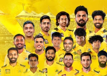 IPL 2025: Chennai Super Kings Preview - SWOT Analysis of CSK