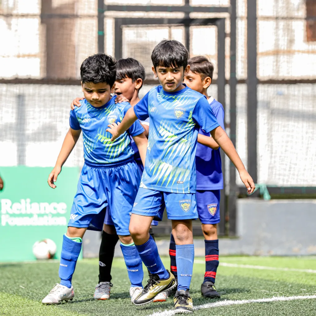 Chennaiyin FC's Reserve Team Embarks on a Six-Week Training Stint at Norwich City’s Facility