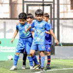 Chennaiyin FC’s Reserve Team Embarks on a 6 Week Training Stint at Norwich City’s Facility