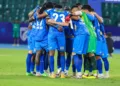 Chennaiyin FC's ISL 2024/25 Season Review: Rollercoaster Season Ends in Playoff Heartbreak