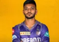 IPL 2025: Chetan Sakariya Replaces Injured Umran Malik at KKR