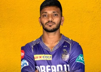 IPL 2025: Chetan Sakariya Replaces Injured Umran Malik at KKR