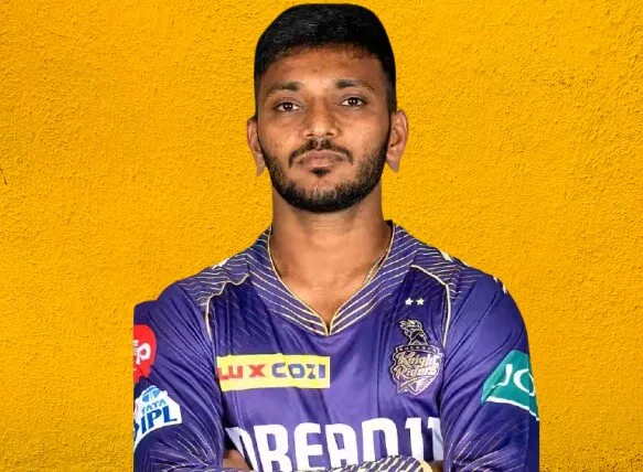 IPL 2025: Chetan Sakariya Replaces Injured Umran Malik at KKR