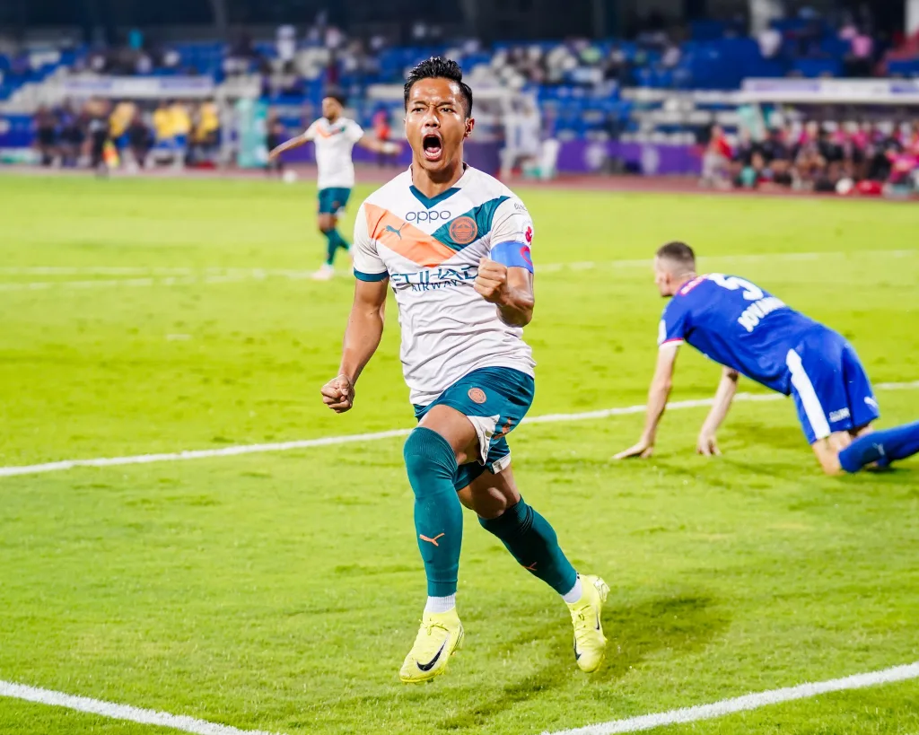 ISL 2024/25 Playoffs: Bengaluru FC vs Mumbai City FC - Preview, Prediction and Where To Watch The Match LIVE 5 Chhangte ISL 2024/25 Playoffs: Bengaluru FC vs Mumbai City FC - Preview, Prediction and Where To Watch The Match LIVE