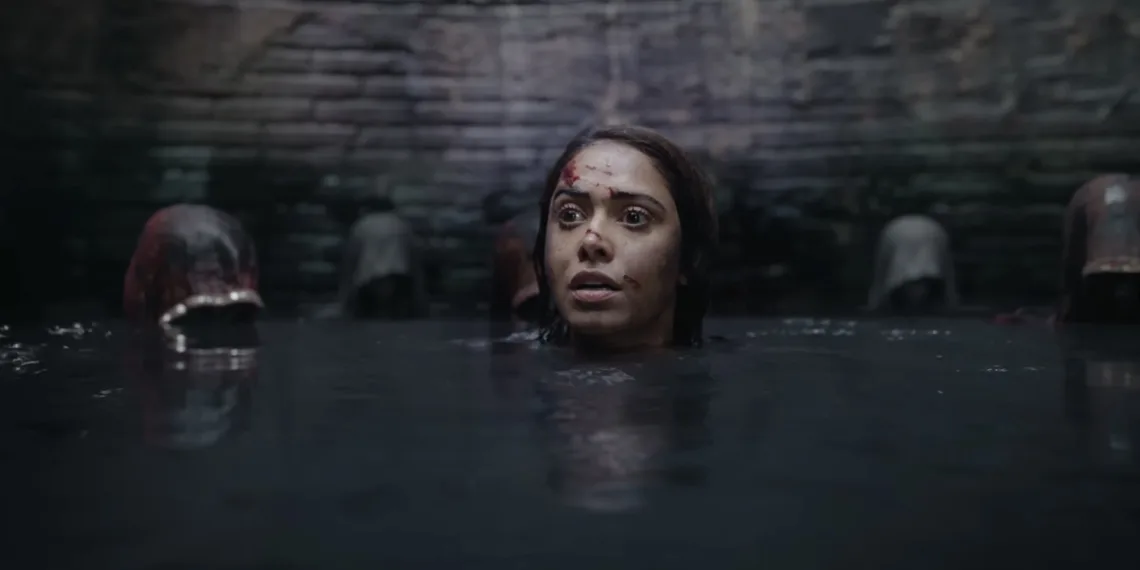 Chhorii 2 OTT Release Date: When and Where to Watch Nushrratt Bharuccha and Soha Ali Khan’s Horror Thriller