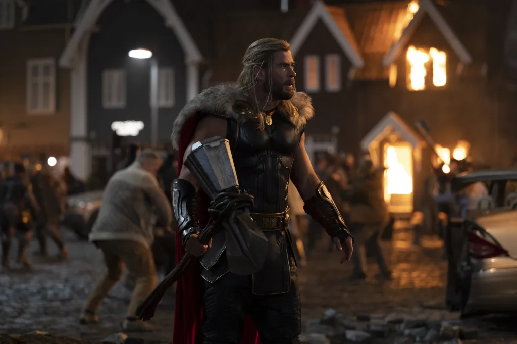 Chris Hemsworth Avengers Doomsday – Full Cast Unveiled, Featuring Chris Hemsworth, Channing Tatum, Florence Pugh, James Marsden, Ian McKellen As The Earth’s Mightiest Heroes Reassemble
