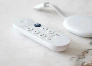 Android 14 Update Rolls Out for Chromecast with Google TV: Everything You Need to Know