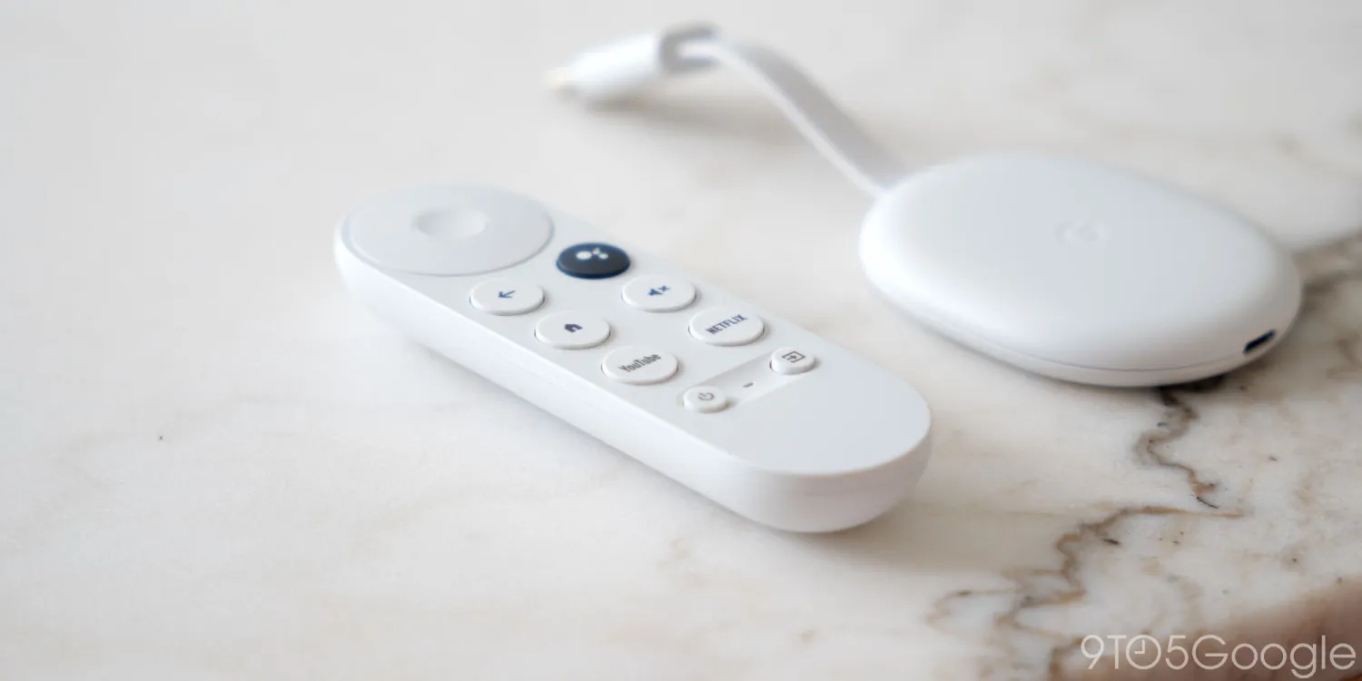 Android 14 Update Rolls Out for Chromecast with Google TV: Everything You Need to Know