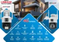 Consistent 4G Security Cameras: The Future of Smart Surveillance Explained