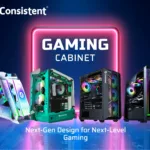 Consistent Infosystems Brings 7 Cutting-Edge Cabinets in 2025