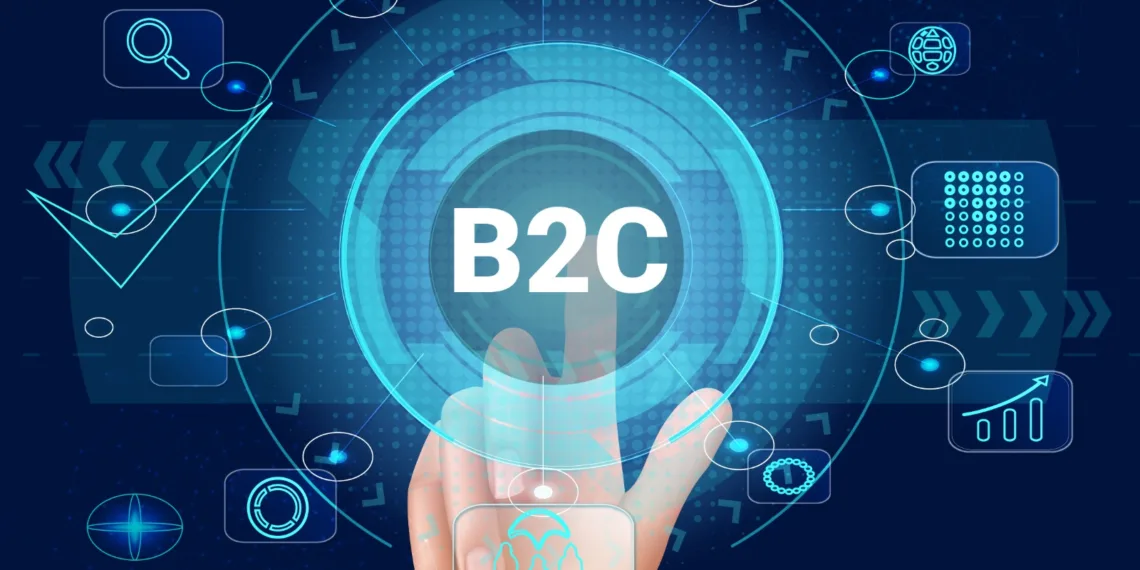 Consistent Coming Soon with their B2C Portal to offer Cutting-Edge Consumer Tech Products