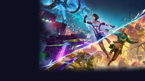 Best Co-Op Games of All Time: Top Multiplayer Picks 2025 10 Coop games 10 Best Co-Op Games of All Time: Top Multiplayer Picks 2025