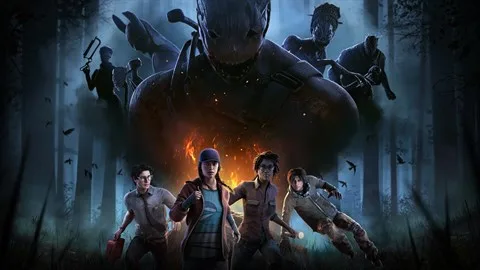 Best Co-Op Games of All Time: Top Multiplayer Picks 2025 3 Coop games 3 Best Co-Op Games of All Time: Top Multiplayer Picks 2025