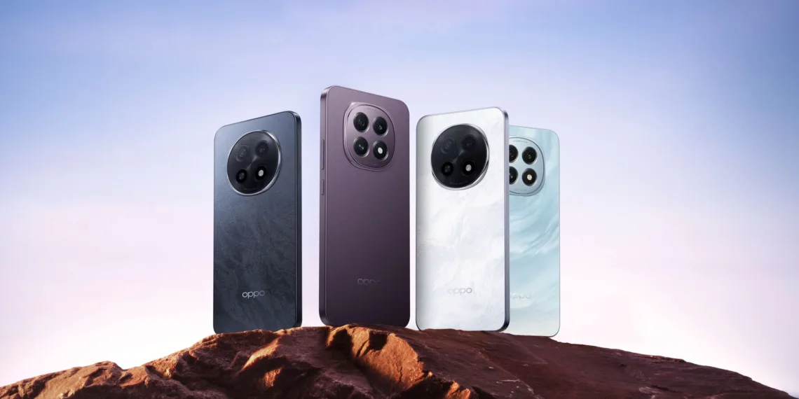 OPPO F29 Series Launched: The Durable Champion Built for India’s Toughest Challenges