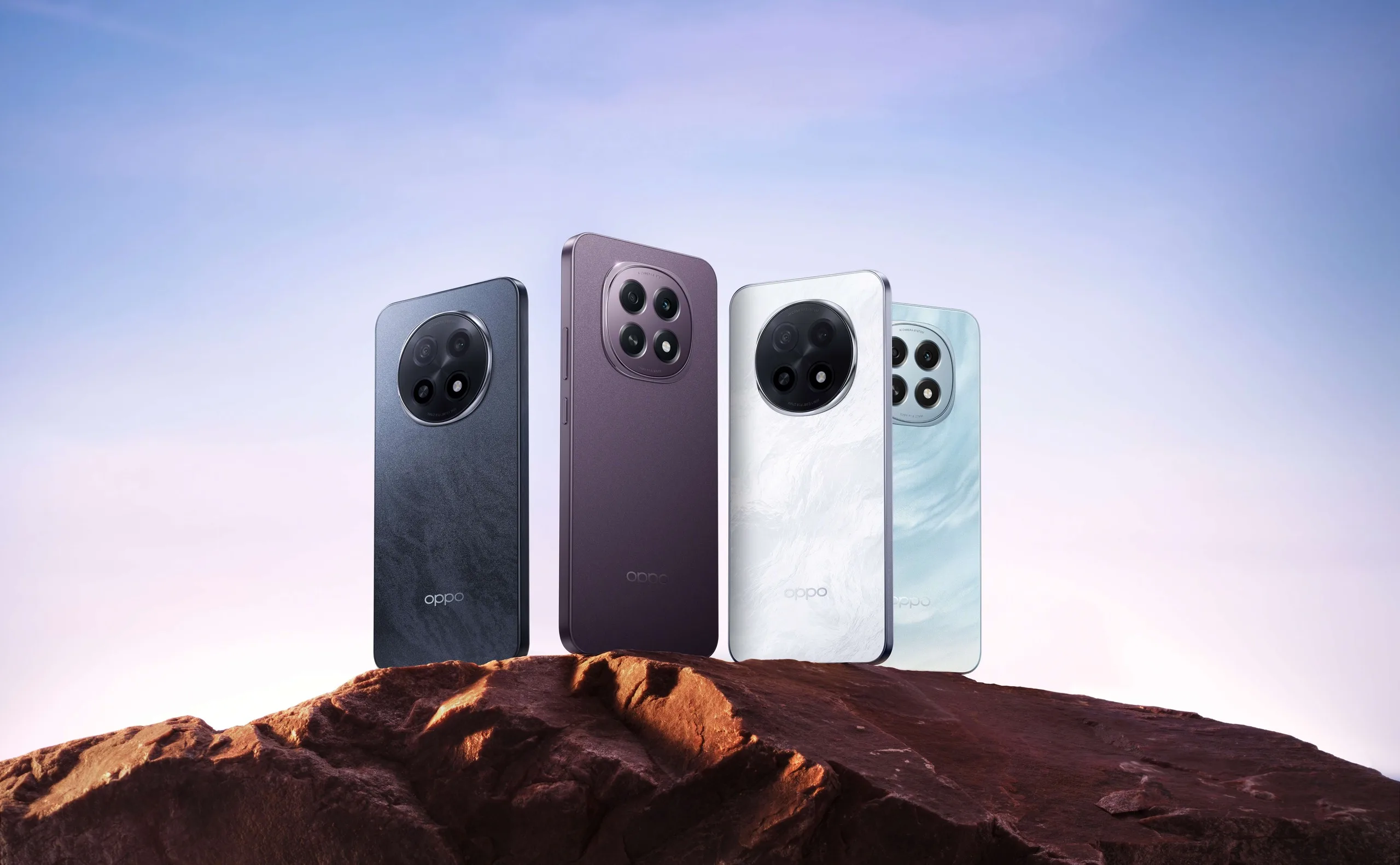 OPPO F29 Series Launched: The Durable Champion Built for India’s Toughest Challenges