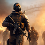Counter Strike: Hollywood’s Most Explosive Gaming Adaptation Ever!