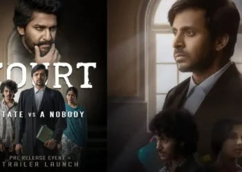 Court Movie 2025: Priyadarshi Shines in Gripping Legal Drama