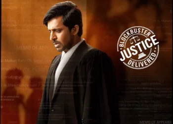 Court OTT Release Date: Here's Where to Watch Priyadarshi's Courtroom Drama Online